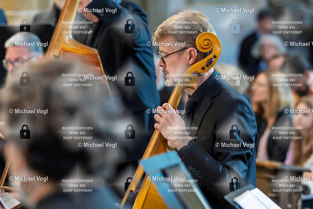 TAM25_K.16__Michael-Vogl_067_9405 | Tage Alter Musik Regensburg K.16 Dominikanerkirche St. Blasius Le Concert Spirituel (Frankreich) Extravaganzen in der Renaissance und im Barock Italiens Neuschöpfung eines Johannesoffiziums im Dom von Florenz Hervé Niquet Leitung Foto: Michael Vogl