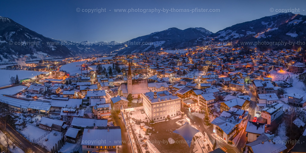 Fügen Winter Abends copyright  Thomas Pfister-18 | PHOTOGRAPHY BY THOMAS PFISTER