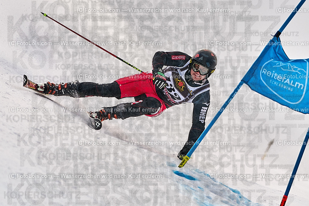 _ALP2731_MASTERS-WM_Reiteralm_A-GS_Kaucic Christopher Jon. | FISWORLD CHAMPIONSHIPSMASTERS ALPINE SKIING, 23. – 28. MÄRZ 2026 - REITERALM | STMK | AUT.   Veranstaltet vom Masters-Referat des Deutschen Skiverbandes (DSV). Durchführende Organisation: WSV Pichl-Reiteralm, unterstütutzt von den Bergbahnen REITERALM bei Schladming und SKI AUSTRIA.                            Disziplinen:  Super-G, GiantSlalom, Slalom.                                                 Kategorien:  A (Herrn 30-59 Jahre), B (Herrn ab 60 Jahre), C (Damen 30-59 Jahre), D (Damen ab 60 Jahre).                Rennstrecken:   Gasselhöhe und Muldenliftpiste auf der Reiteralm.