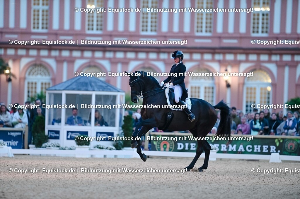 20250608_Longines Grand Prix Kür_0040 | Foto: Thomas Hartig