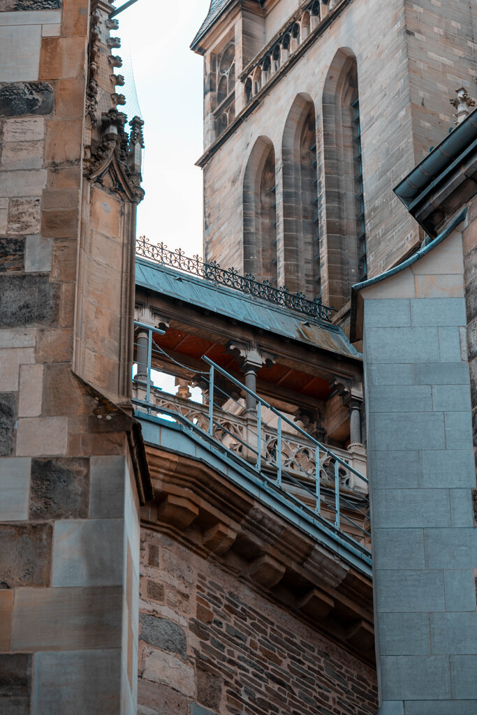 Aachener Dom (5) | hgt-foto