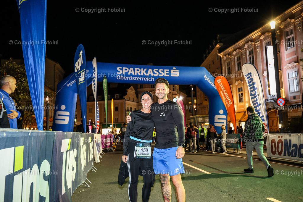 A-BINDER_20240926_0062 | Linz  AUSTRIA,26.Sept..2024 -Night Run Linz, Image shows Photo: Sportmediapics.com/ Manfred Binder