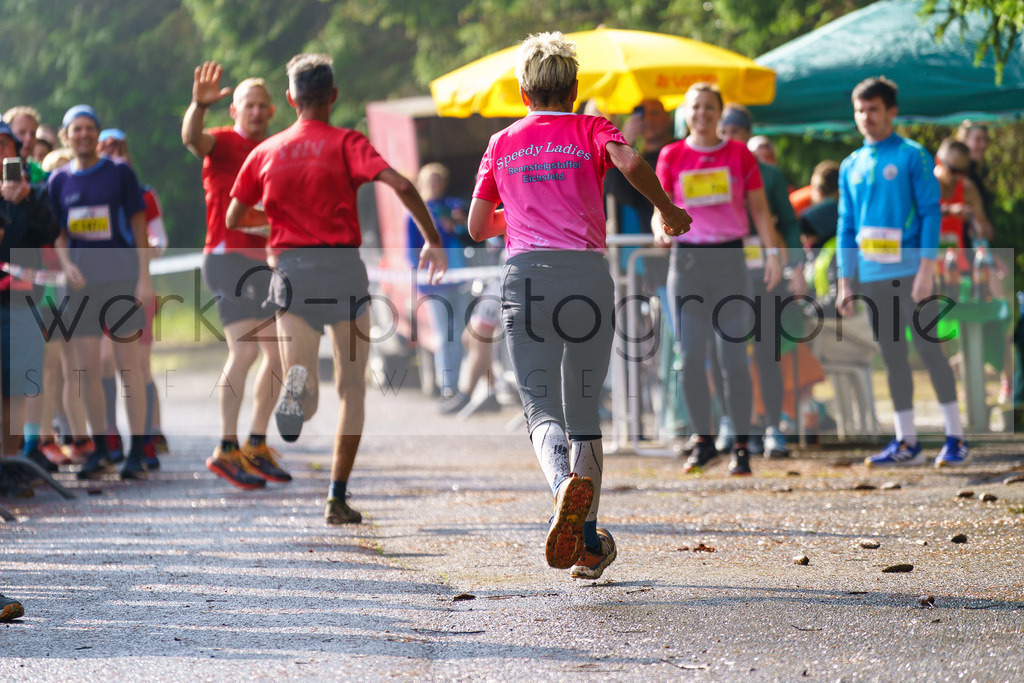 Rennsteig-Staffellauf | 24. Staffellauf - 22.06.2024 von Hörschel nach Blankenstein