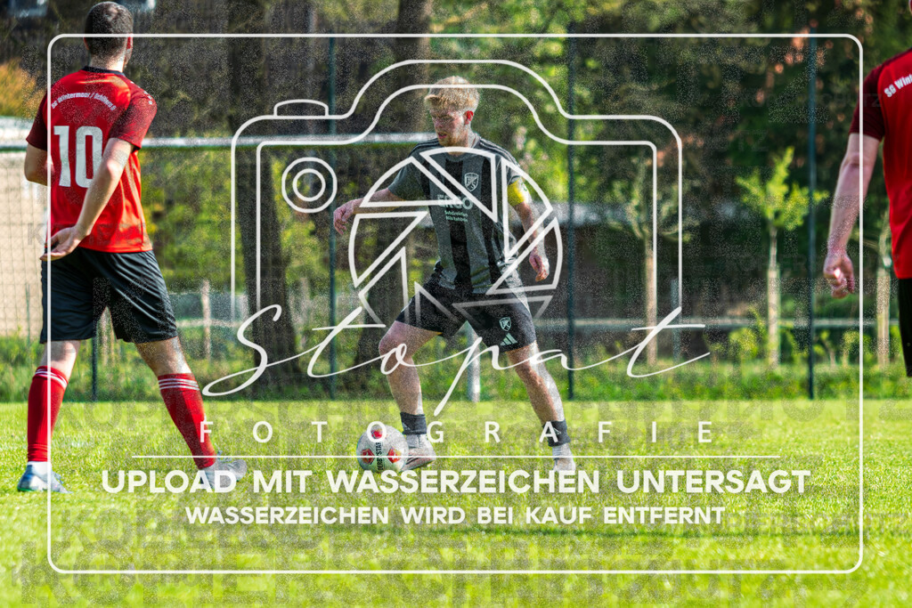 Kreisliga Herren HK - FG Fulde-Stellichte vs. SG Wintermoor-Schuelern | Pascal-Laurin Berger (FG Fulde-Stellichte #10); Kreisliga Herren HK - FG Fulde-Stellichte vs. SG Wintermoor-Schuelern am 26.04.2026 in Lehrdestadion, Stellichte - Realisiert mit Pictrs.com