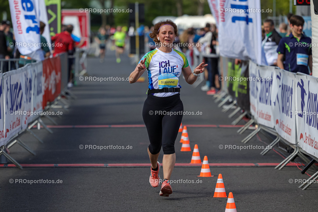 Osterlauf Koeln; Koeln, 16.04.22 | Impressionen vom Osterlauf Koeln am 16.04.22 in Koeln (Nordrhein-Westfalen).