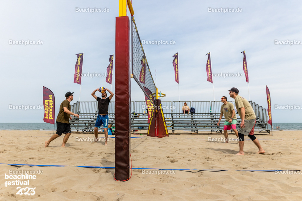 2023-00065787-Beachline-Festival-Bilder | 11.04.2023; Riccione Foto: Gerold Rebsch - www.beachpics.de