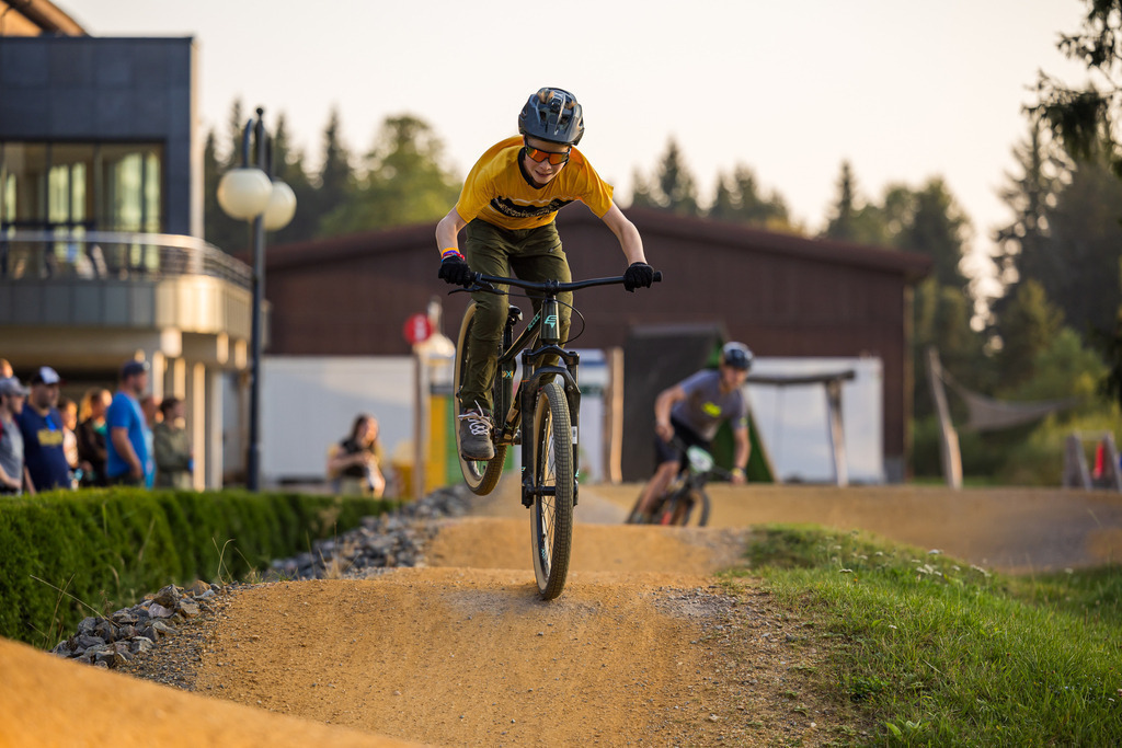 Pumptreck-1250 | OCR Bilder Fotograf Eisenach Michael Schröder