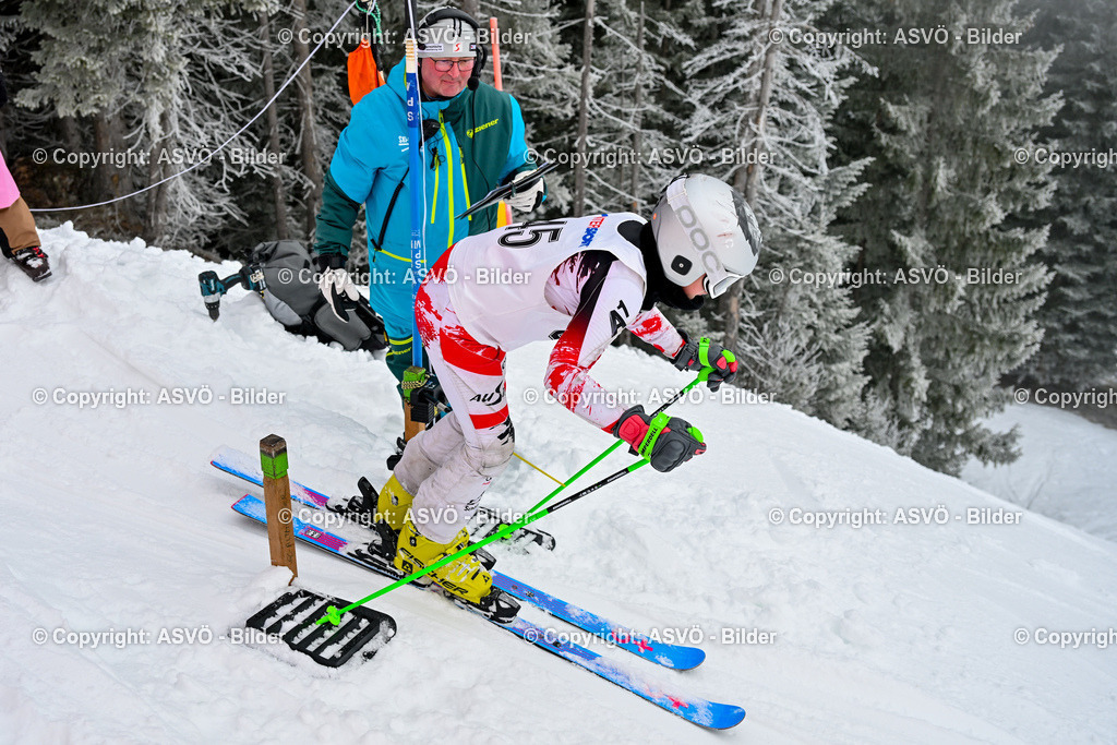 ASVÖ_ Skitrophy 2026_ 01.02.2026-95 | 01.02.2026, Gosau, AUT, ASVÖ, Skitrophy 2026 im Bild Teilnehmer©Harald Dostal / fodo.media - Realisiert mit Pictrs.com