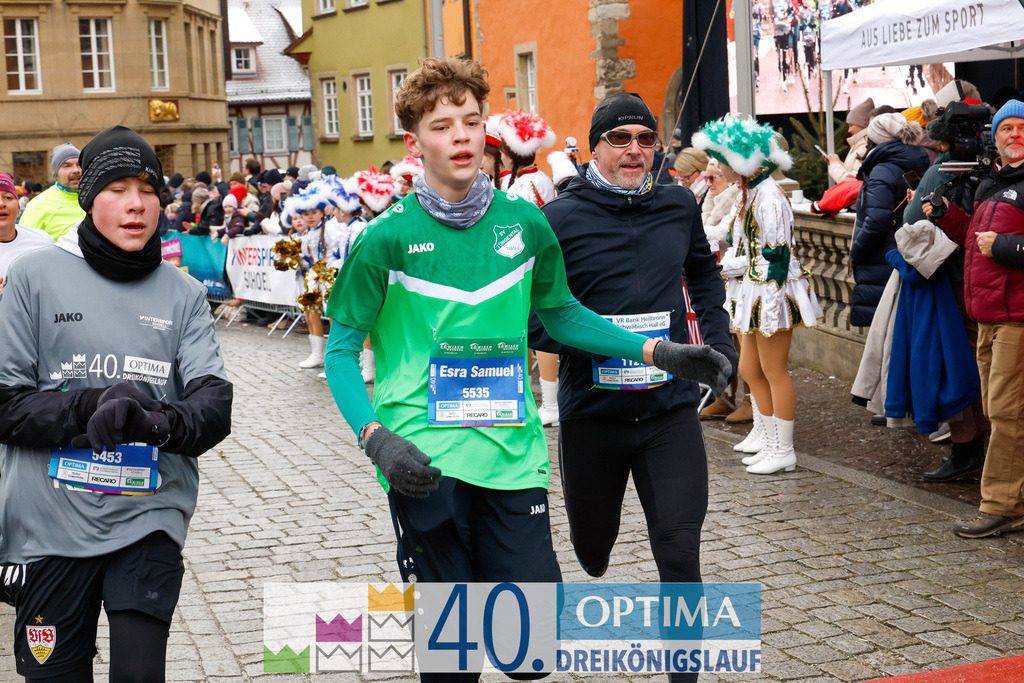 Roewisch Wohnbau Cup 5km | 40. Optima 3koenigslauf 2026 - Realisiert mit Pictrs.com