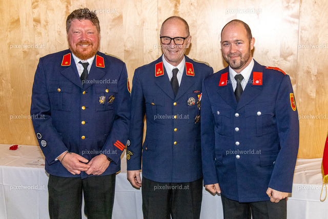 Jahreshauptversammlung der FF St. Ulrich | Bildershop von pixelworld.at - Realisiert mit Pictrs.com