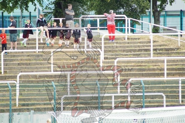 BFC Dynamo vs. Chemnitzer FC 044 | mythos-online-redaktion