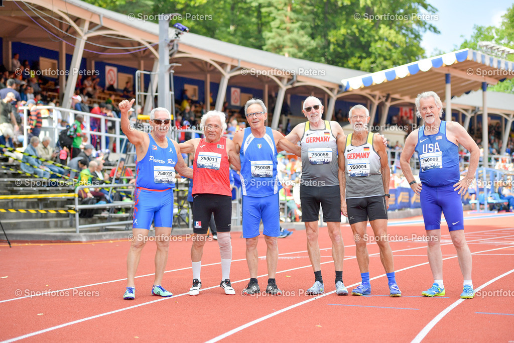 WMAC 2024 - Day 6_46 | World Masters Athletics Championship am 19.08.2024 in Gotheburg; SpeerwurfPhoto: Kai Peters - Realisiert mit Pictrs.com