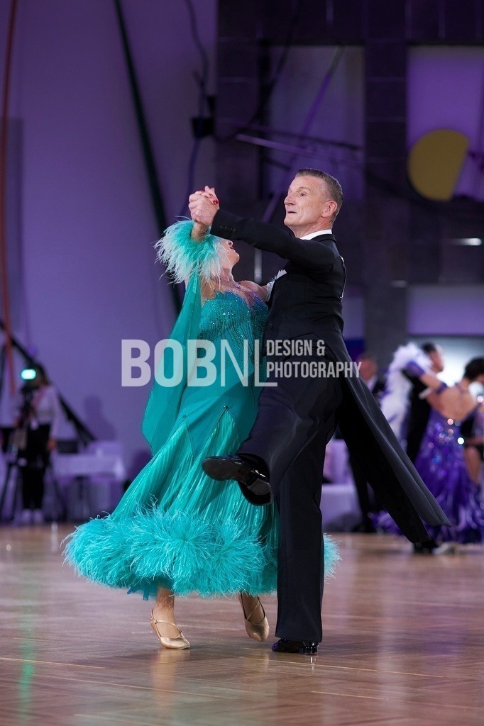 Dance Sport Festival | Bremen - 06.06.2025: Dance Sport Festival in Bremen (Congress Centrum Bremen), Germany. Photo by: BobNL design &amp; photography - Realisiert mit Pictrs.com