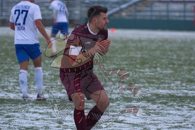 BFC Dynamo vs. VSG Altglienicke 081 | mythos-online-redaktion