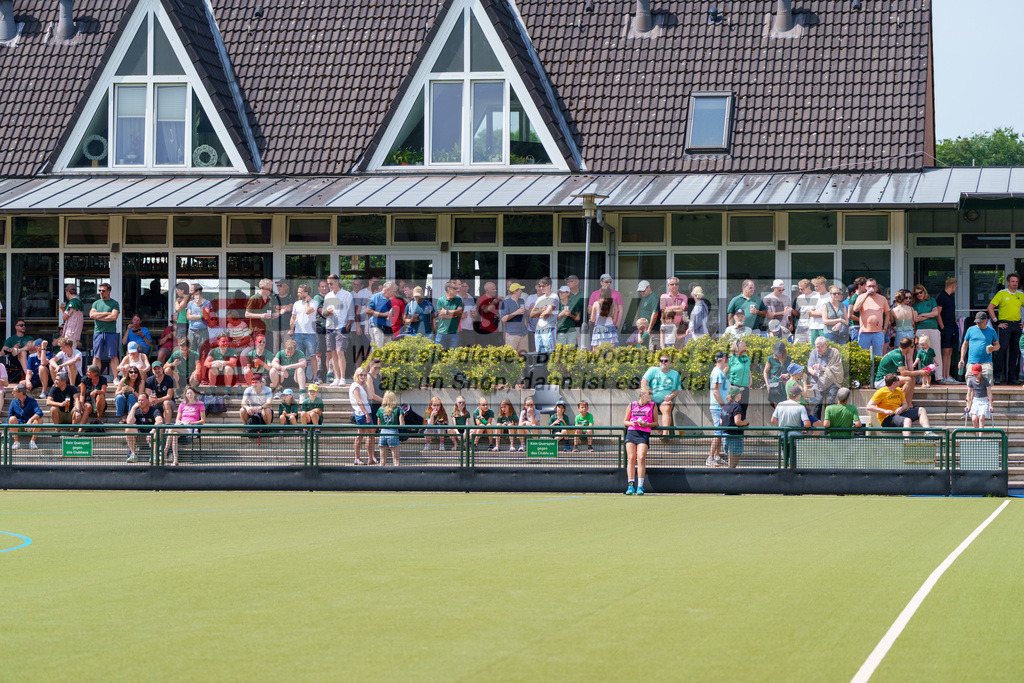 HK_20250622_109524 | 2. Bundesliga Damen Club Raffelberg - SW Neuss am 22.6.2025 Club Raffelberg, Duisburg