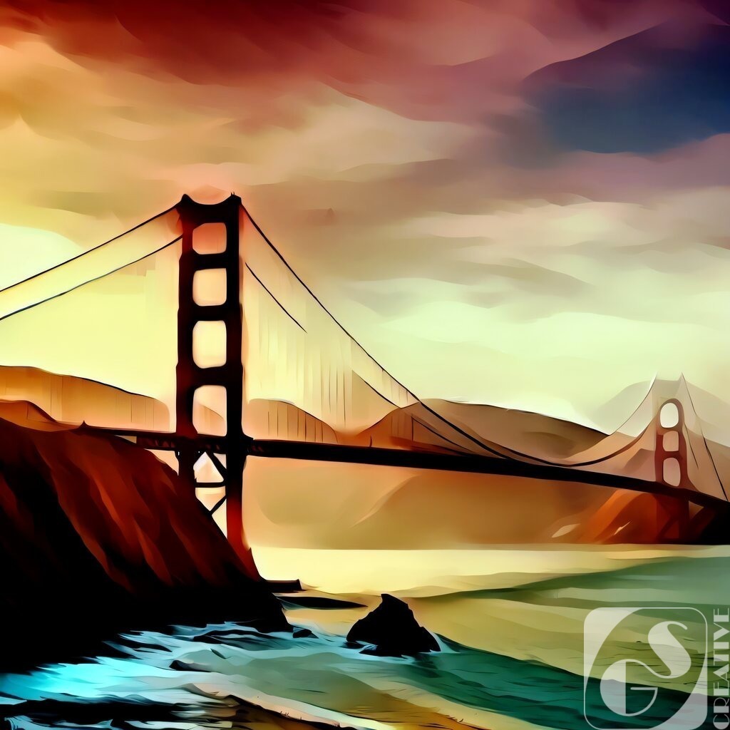 Golden Gate 2 | Fotogeschenke aller Art, kostenlose Games und die schönsten KI-Bilder in 4K Qualität. Egal ob als Download, Leinwand, Kalender usw... Jetzt günstig bestellen!
 - Realisiert mit Pictrs.com
