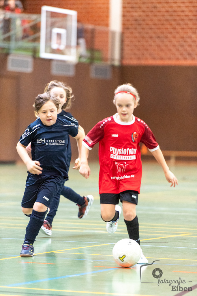 Wildenloher Budenzauber | Wildenloher Budenzauber am 17.01.2026 in Friedrichsfehn (), Photo: Philip Eiben 2026 - Realisiert mit Pictrs.com