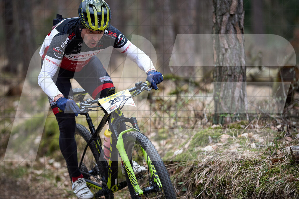 34. KTM Kamptal Trophy  | ZÖBING, Österreich – 2026-03-29: 34. KTM Kamptal TrophyFoto: © 2026 Martin Bihounek - MB Creative e.U.