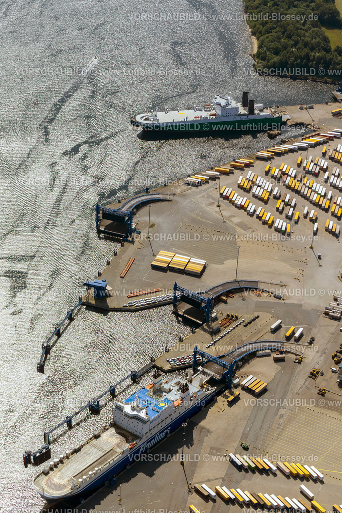 Travemuende12084575 | Faehrhafen Travemuende, Skandinavienfaehren, Ostseeheilbad Kiel-Travemuende, Kiel, Ostseehafen, Trave,  Luebeck, Ostsee, Schleswig-Holstein, Deutschland, Europa