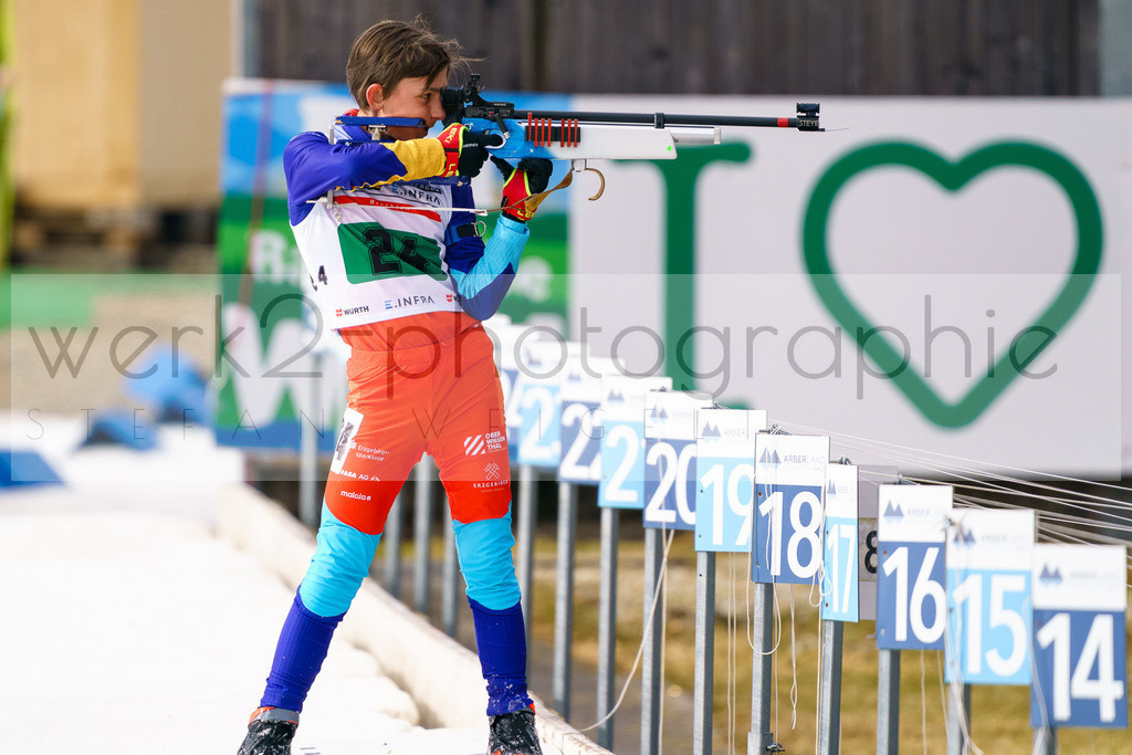 DSC Arber 16. - 18.02.2024 | 3. DSV E.INFRA Schülercup Biathlon ARBER Hohenzollern Skistadion vom 16. - 18. Februar 2024