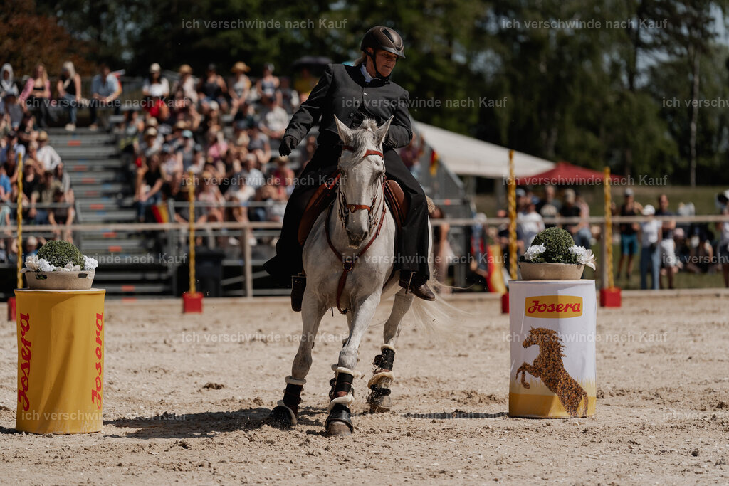 WE_SP_Stoib_321_PI2025_1573 | Pferd International München 2025