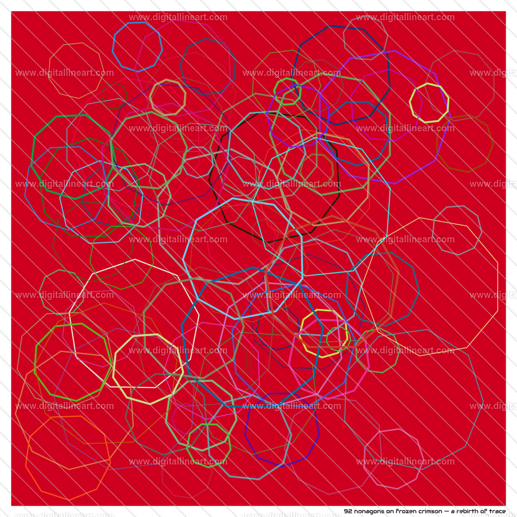 92-nonagons-frozen-crimson-a-rebirth-of-trace | digitallineart - Realisiert mit Pictrs.com