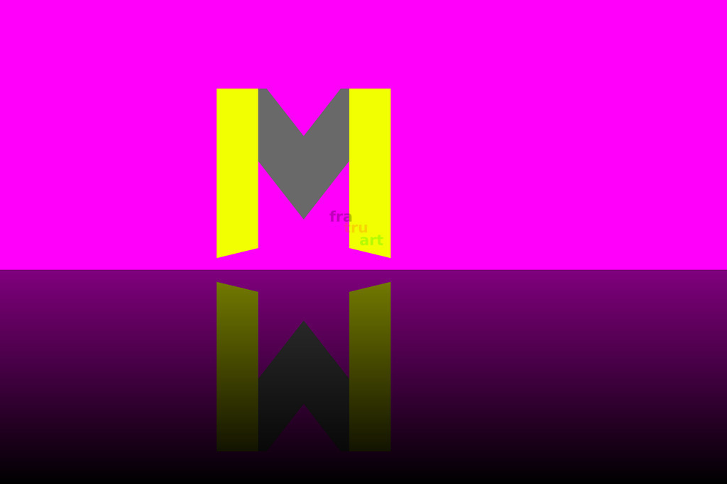 M ein Spiegel (1) | Grafik - Realisiert mit Pictrs.com