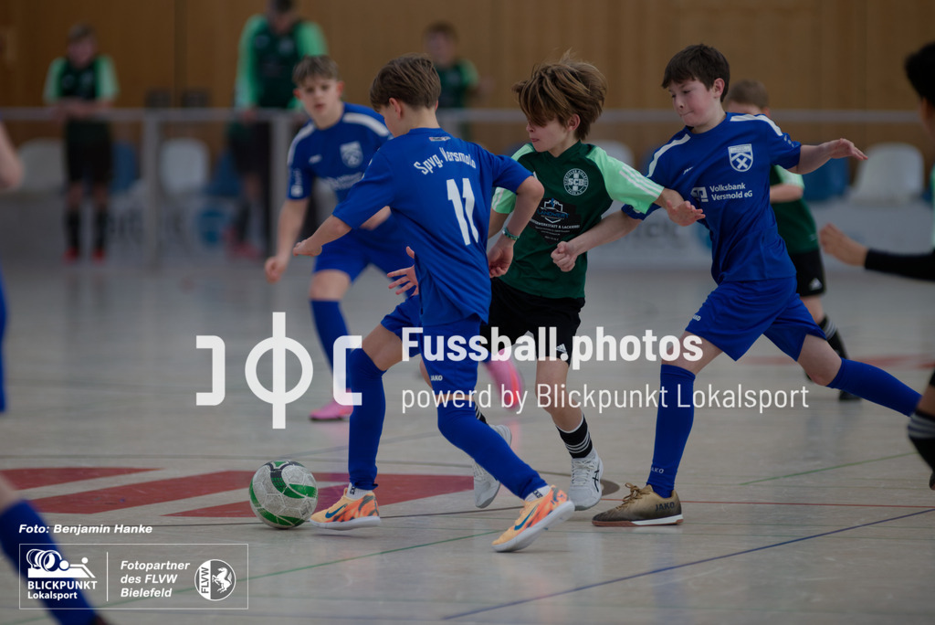 20260125_U13_Turnier_Versmold_066 | Blickpunkt Lokalsport - Realisiert mit Pictrs.com