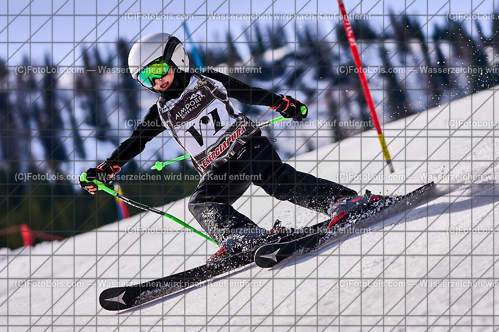 ALP2332_FIS MASTERS WC-Finale_SL_A-Herrn_Vorlaeufer | (C)FotoLois.com, Alois Spandl. FIS MASTERS WorldCup-Finale 2024, Reiteralm (Steiermark, AUT), SLALOM auf der Muldenliftpiste, Sa 6. April 2024.