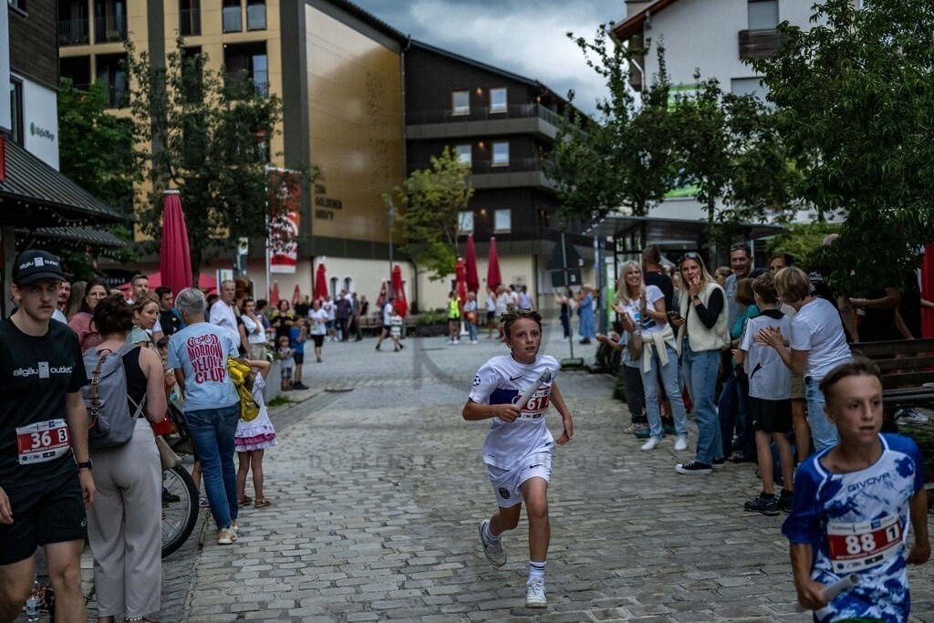 20. Sonthofer Bosch BKK Citylauf | 20. Sonthofer Bosch BKK Citylauf am 12.07.2024 in Sonthofen. Foto: Dominik Berchtold/www.dberchtold.com/ @d_berchtold_foto auf Instagram