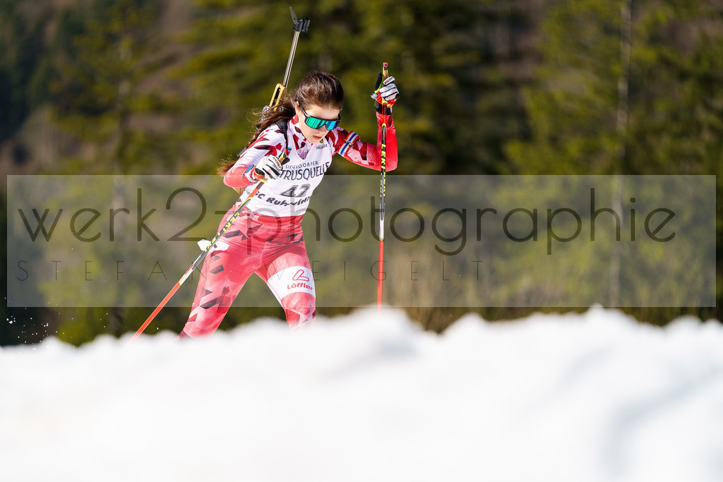 Deutschlandpokal Ruhpolding | 7. DSV JOKA Deutschlandpokal in der Chiemgau Arena Ruhpolding am 7. - 8. März 2026