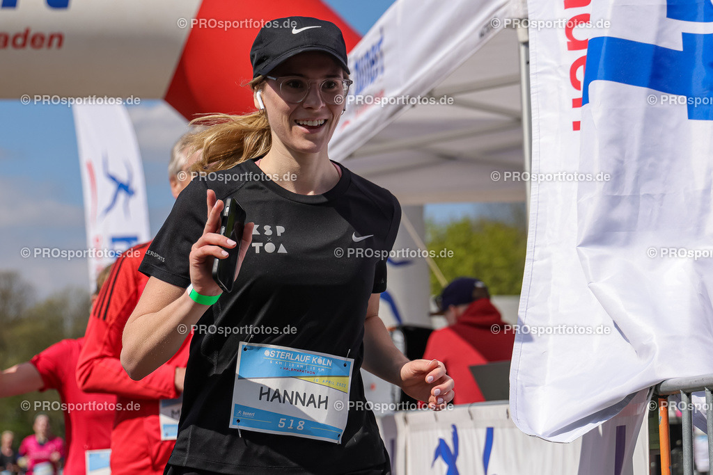 Osterlauf Koeln; Koeln, 16.04.22 | Impressionen vom Osterlauf Koeln am 16.04.22 in Koeln (Nordrhein-Westfalen).