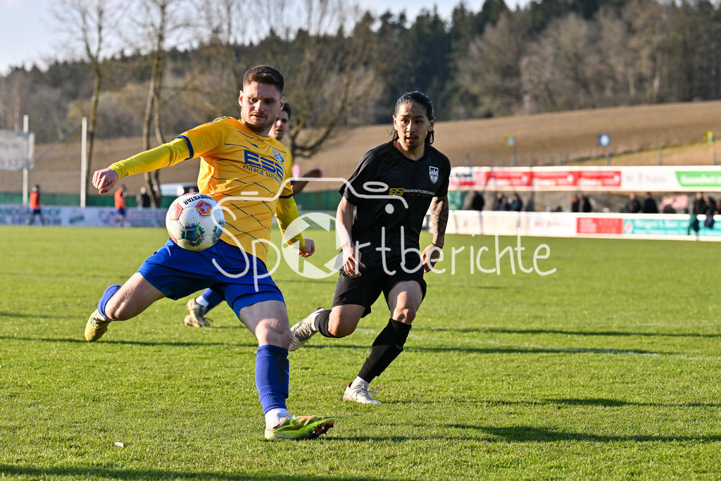 FC Pipinried - TuS Geretsried | Pipi 6 / Geretsried 17
