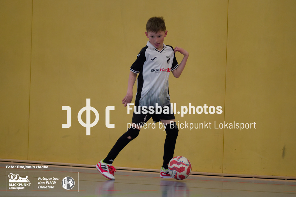 20260208_U8_Turnier_Theesen_035 | Blickpunkt Lokalsport - Realisiert mit Pictrs.com