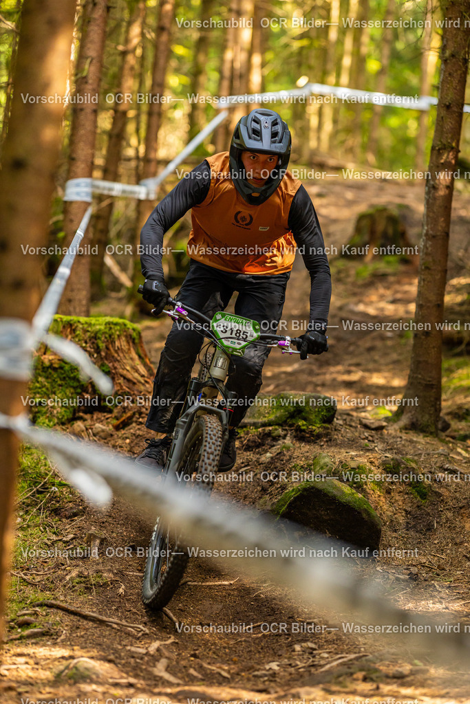 E1 Trieb Freitag R1-9036 | OCR Bilder Fotograf Eisenach Michael Schröder