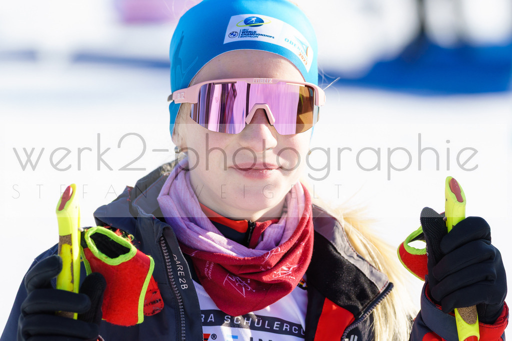 DSC Arber | Bayerischer Wald am 9. bis 12. Februar 2023
