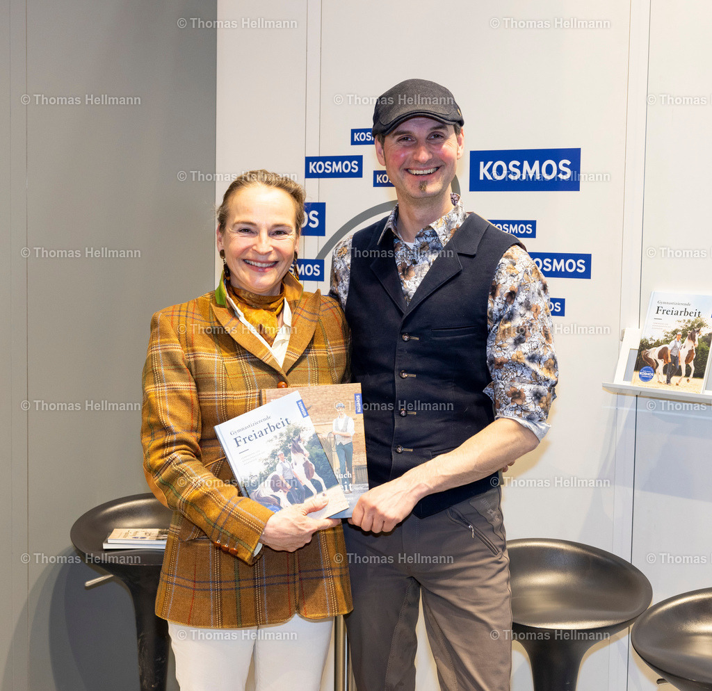 TH_Kosmos_27433 | EQUITANA 2025 am 12.03.25 in Essen