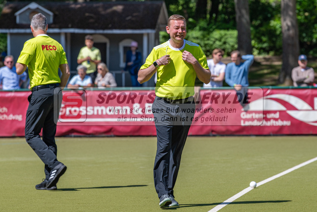 SM_20250511-D5A_5531 | 1.Bundesliga Feld - Rückrunde (M) HTHC - UHC / 0:4 (0:2)