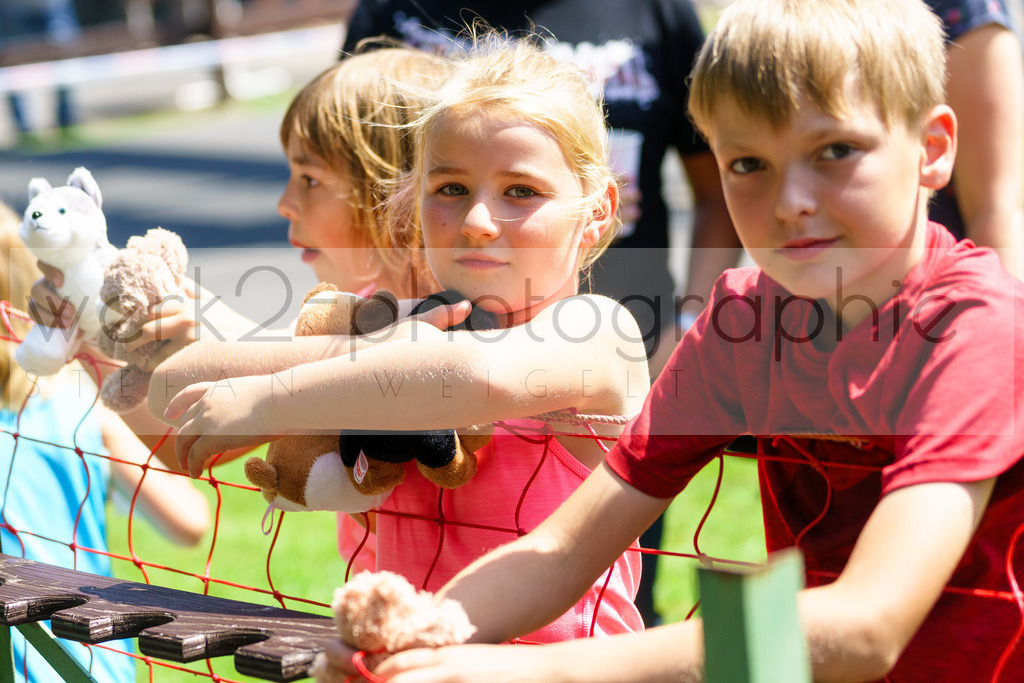 Tag Biathlon Scheibe-Alsbach | TAG BIATHLON am 10. Juni 2018 auf der Biathlonanlage "Am Rußtiegel" in Scheibe-Alsbach