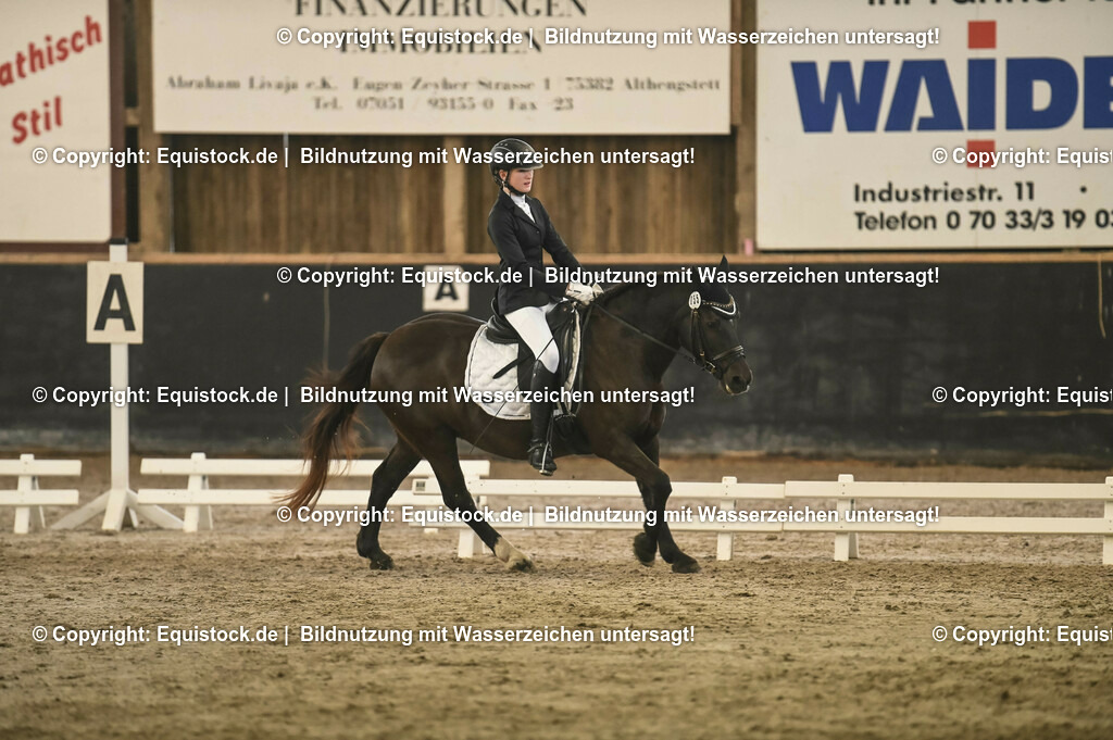 20231029_04_Dressur-WB_0328 | Foto: Thomas Hartig