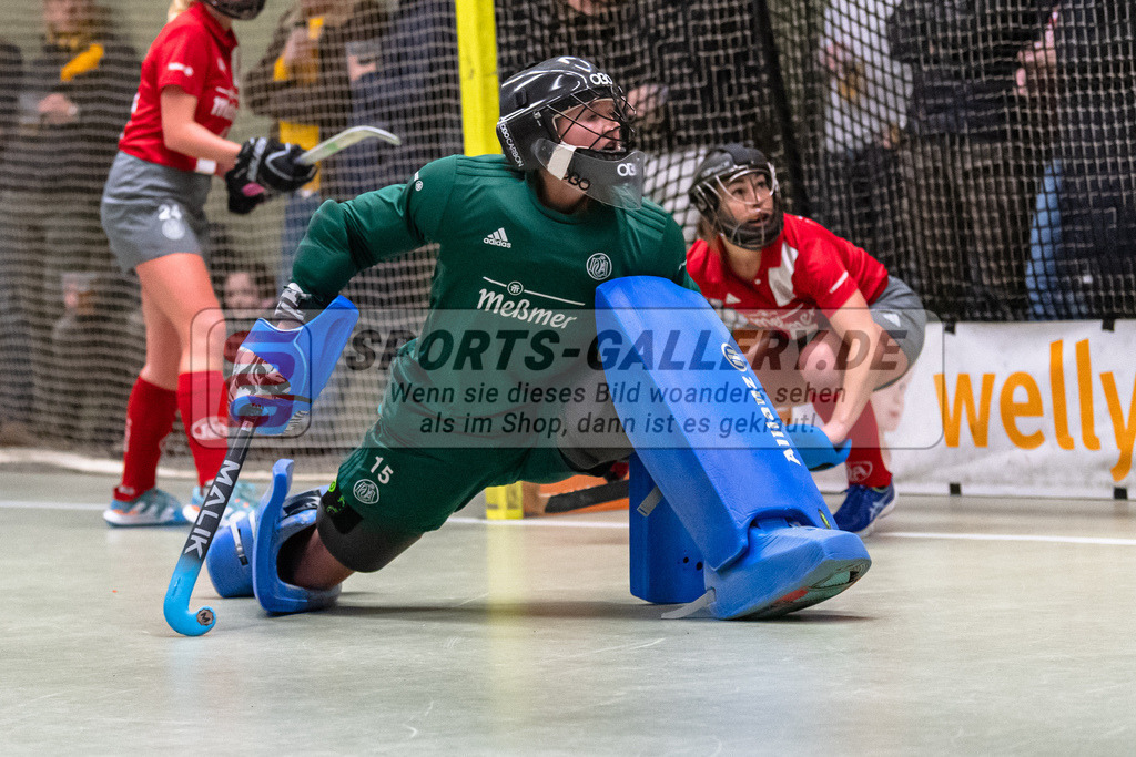 SM_20240112-D5A_0033 | 1.Bundesliga Hallenhockey  (W) HTHC - DCadA / 5:2 (0:0)
