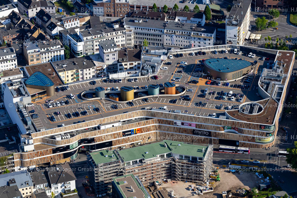Luftbild Mönchengladbach-3860 | Luftbildfotografie und Luftbild Mönchengladbach - Realisiert mit Pictrs.com