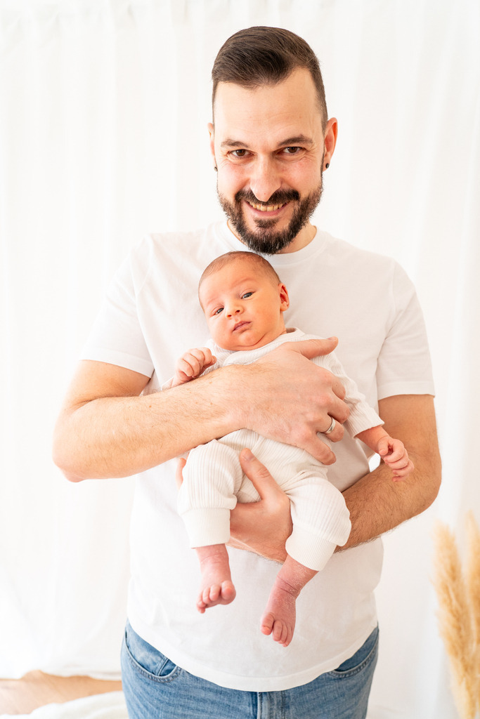 Baby Emil-76 | Glücksmoment Fotografie