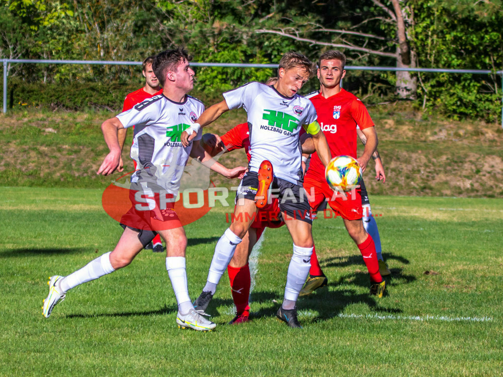 Ludmannsdorf-Gallizien Unterliga Ost | Ludmannsdorf-Gallizien am 21.08.2022 in Ludmannsdorf
(Sportplatz), AUSTRIA, (Photo by Ernst Krawagner sport-fan.at),  - Realisiert mit Pictrs.com