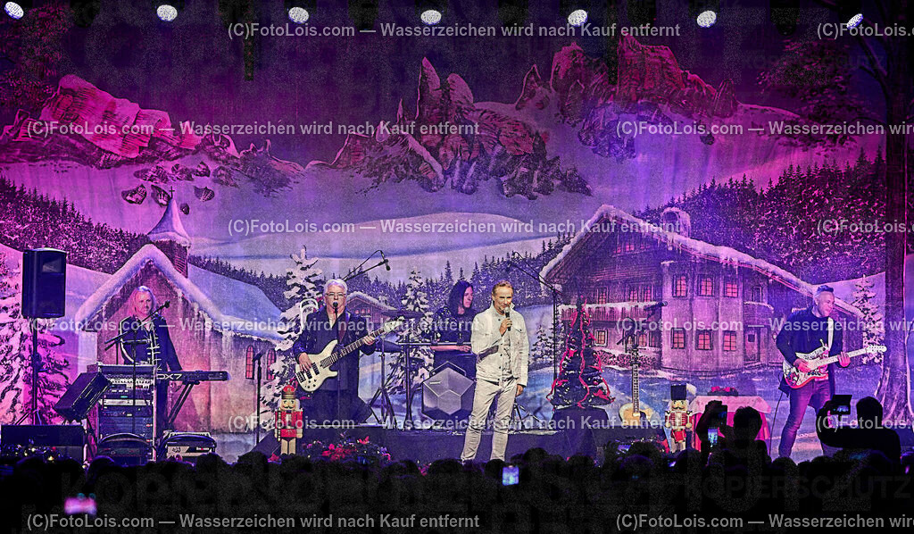 ALP9910_STAR-WEIHNACHT_NV-Forum_Nockis | (C)FotoLois.com, Alois Spandl, Volkstümliche STAR-WEIHNACHT MIT Sigrid &amp; Marina, NOCKIS, Andy Borg und Die Edlseer im NV-Forum Wieselburg, So 18. Dez. Dezember 2022.