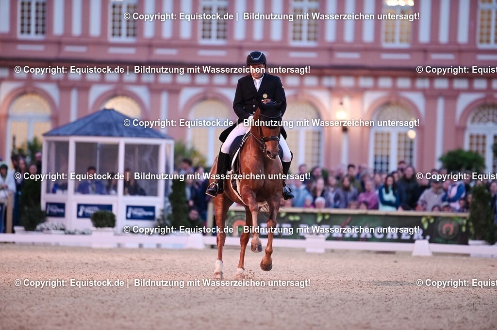 20250608_Longines Grand Prix Kür_0090 | Foto: Thomas Hartig