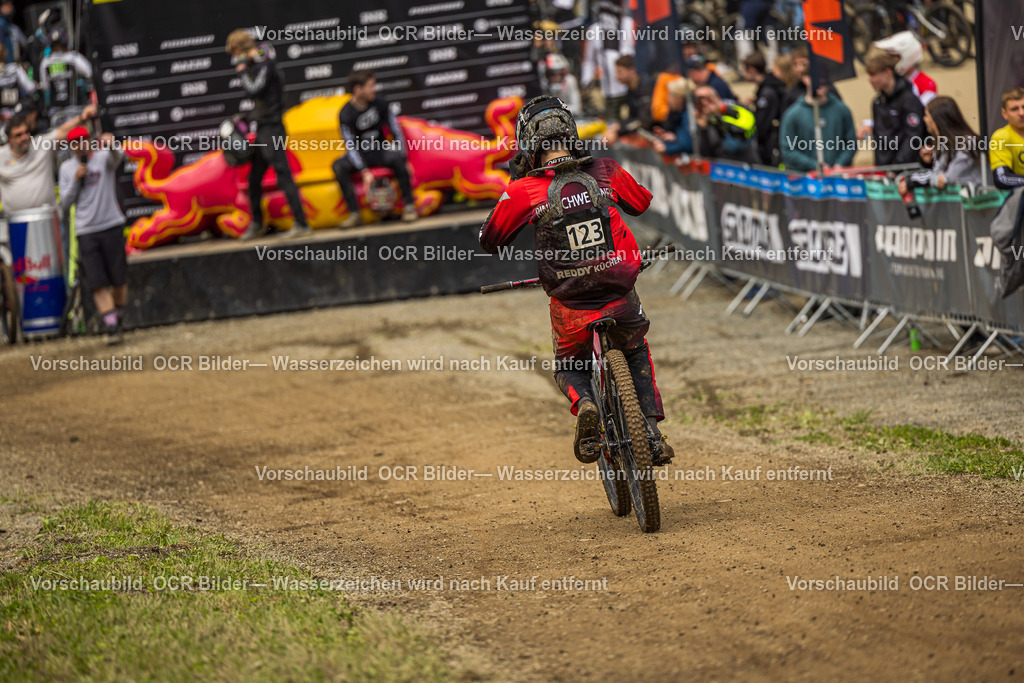 iXS Downhill Montag R3-3417 | OCR Bilder Fotograf Eisenach Michael Schröder