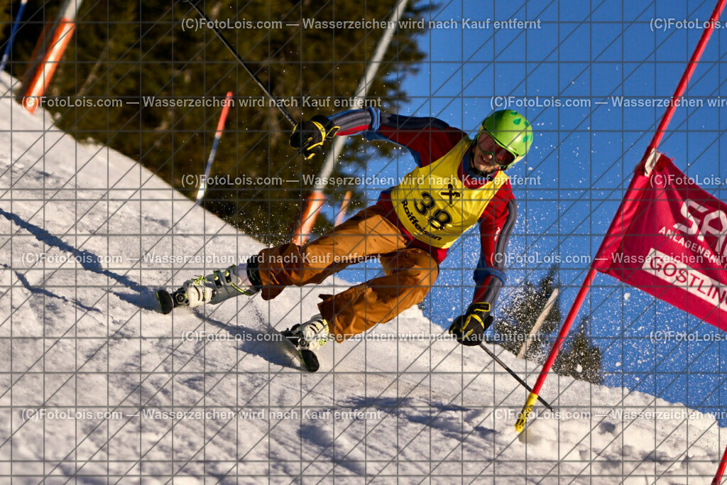 ALP8983_NOe-BetriebsSKI-LM_Loibl Hermann | (C)FotoLois.com, Alois Spandl. 51. Niederösterreichische LandesBetriebs-Skimeisterschaften, best of two, Almlift-Piste Hochkar, LSV - Schiclub Göstling-Hochkar, Fr 16. Februar 2024.