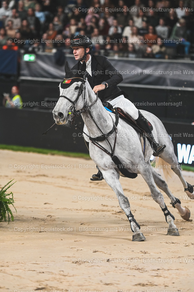 20251116_FEI-Jumping-World-Cup_TOMSPIC_0585 | Foto: Thomas Hartig