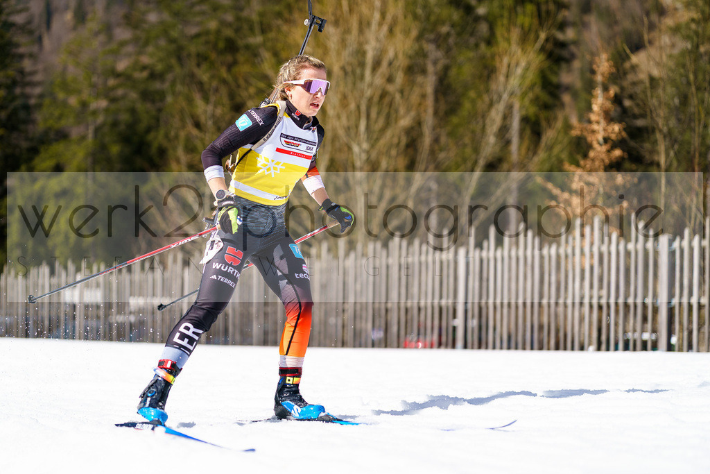 Deutschlandpokal Ruhpolding | 7. DSV JOKA Deutschlandpokal in der Chiemgau Arena Ruhpolding am 7. - 8. März 2026